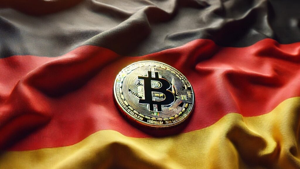 German Government Is Now out of Bitcoin, Arkham Data Shows