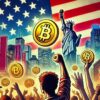 Bitcoin can still hit $100K, no matter who wins US election