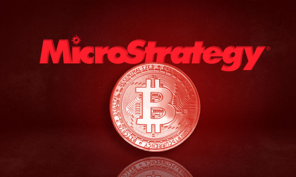 MicroStrategy Nears S&P 500 Milestone | US Crypto News