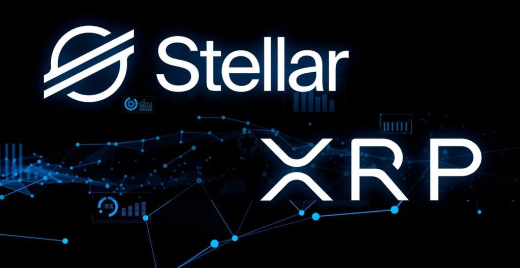 XRP vs. XLM: Breaking Down the Reasons Behind Their Unusual Market Correlation