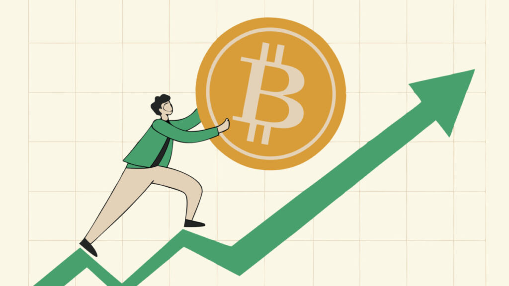 Bitcoin Rebounds Toward $110K, Presaging What Could Be a Volatile July