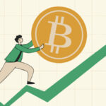 Bitcoin Rebounds Toward $110K, Presaging What Could Be a Volatile July