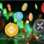 Crypto Market Is in The Early Stages of Altcoin Season