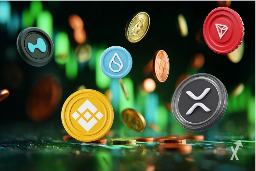 Crypto Market Is in The Early Stages of Altcoin Season