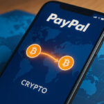 Paypal crypto payments
