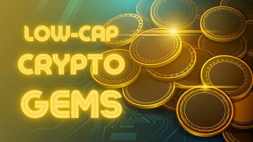 3 Hidden Gem Altcoins to Watch in August 2025